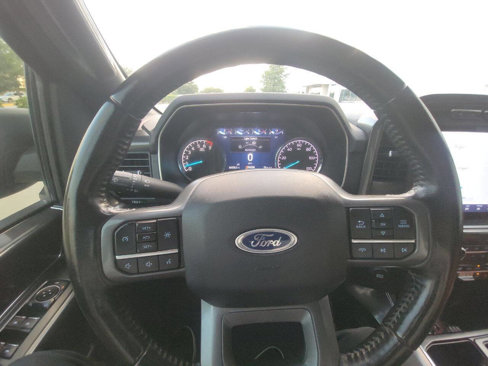 Used 2021 Ford F150 XLT w/ Equipment Group 302A High image 20