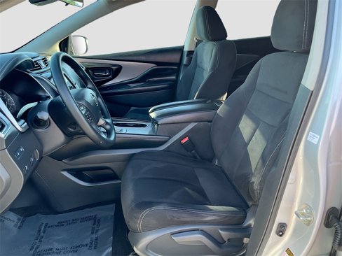 Used 2020 Nissan Murano S w/ Technology Package image 19