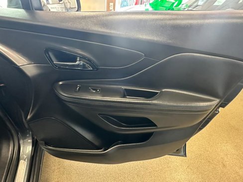 Used 2017 Buick Encore Preferred w/ Experience Buick Package image 51