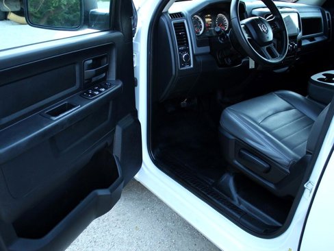 Used 2014 RAM 1500 Tradesman w/ Popular Equipment Group image 16