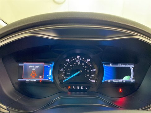 Used 2019 Ford Fusion SE image 37