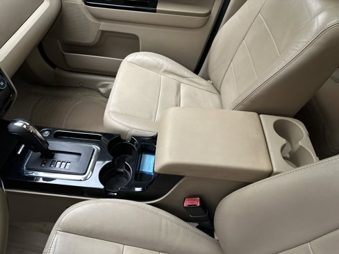 Used 2011 Ford Escape Limited w/ 302A Rapid Spec Order Code image 35