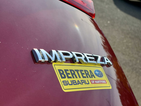 Used 2023 Subaru Impreza Premium image 30