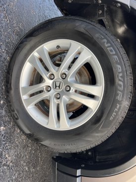 Used 2011 Honda CR-V EX image 34