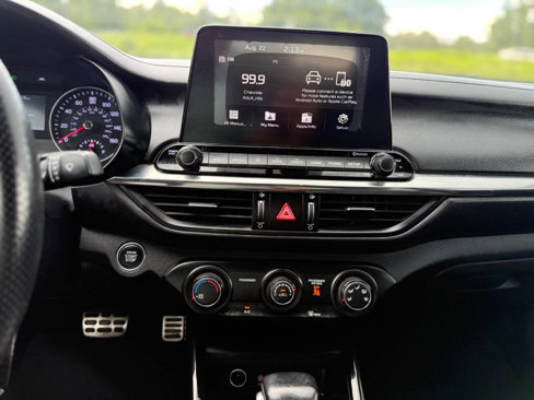Used 2020 Kia Forte GT-Line image 10