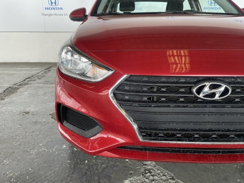 Used 2019 Hyundai Accent SE image 38