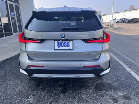 New 2025 BMW X1 xDrive28i w/ Technology Package image 4