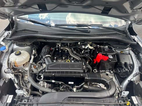 Used 2023 Ford Escape ST-Line w/ Tech Pack #1 image 22