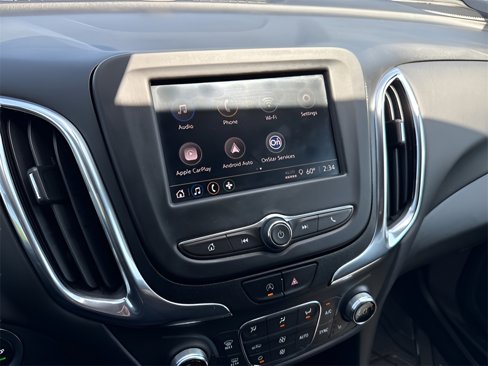Used 2022 Chevrolet Equinox LT image 23
