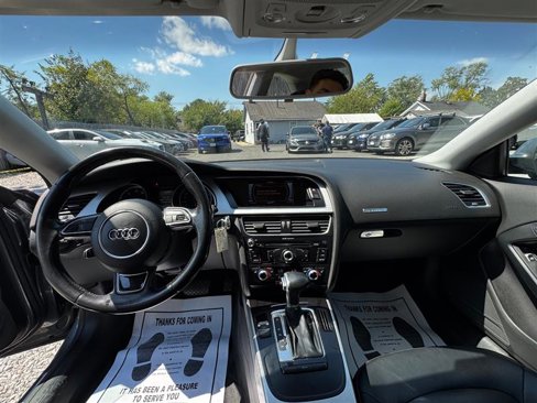 Used 2016 Audi A5 2.0T Premium image 36