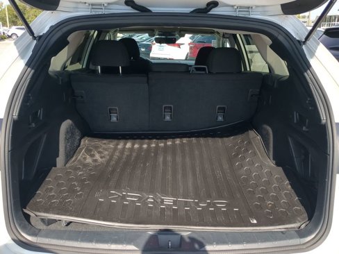 Used 2022 Subaru Outback Premium image 12