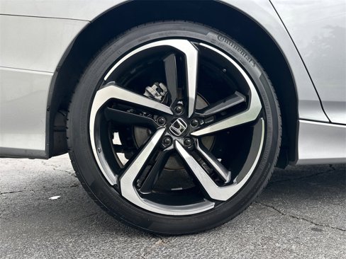 Used 2020 Honda Accord Sport image 18