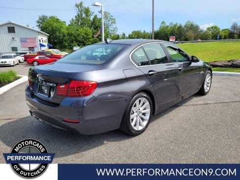 Used 2014 BMW 535d xDrive image 7