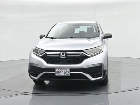 Used 2020 Honda CR-V LX image 53