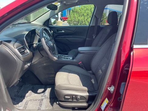 Used 2019 Chevrolet Equinox LT image 12