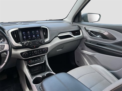 Used 2020 GMC Terrain SLT w/ Preferred Package image 24