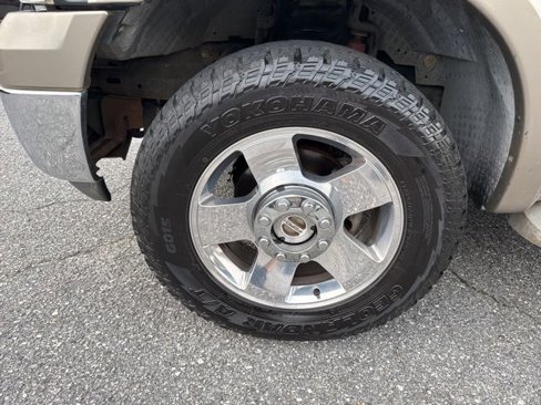 Used 2007 Ford F250 King Ranch image 13