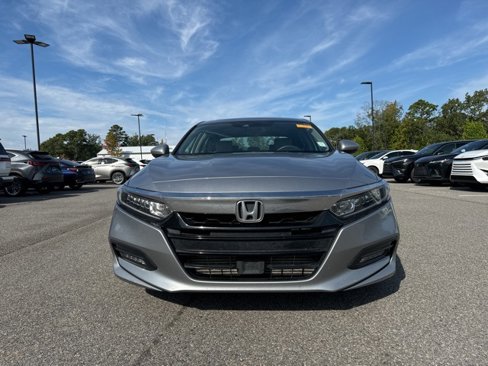 Used 2020 Honda Accord EX-L image 3