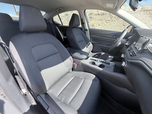 Used 2023 Nissan Altima 2.5 S image 27
