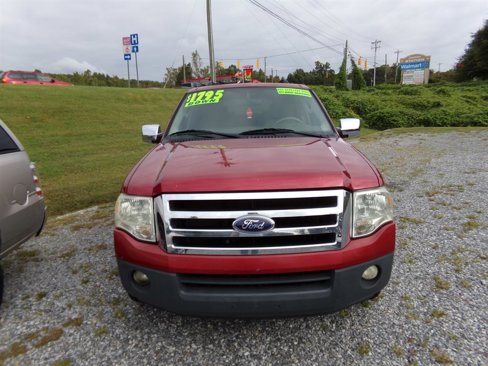 Used 2007 Ford Expedition EL XLT image 2