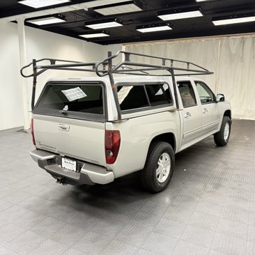 Used 2012 Chevrolet Colorado LT image 6