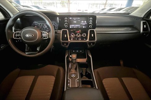 Used 2021 Kia Sorento LX image 15