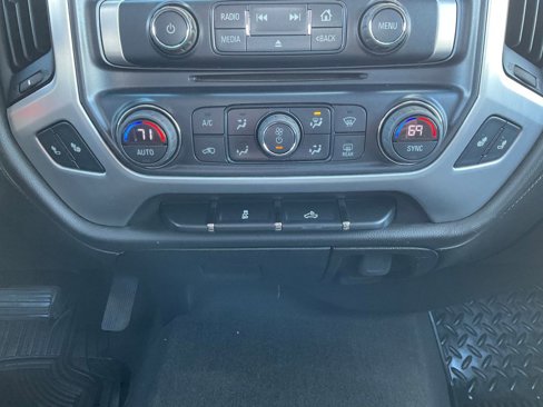 Used 2018 GMC Sierra 1500 SLE w/ SLE Value Package image 8