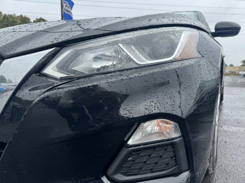 Used 2020 Nissan Altima 2.5 S image 7