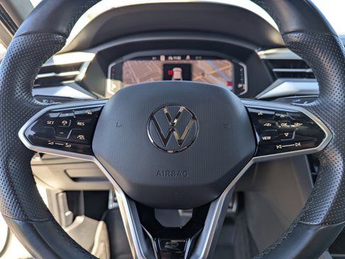 Used 2021 Volkswagen Arteon SEL image 24