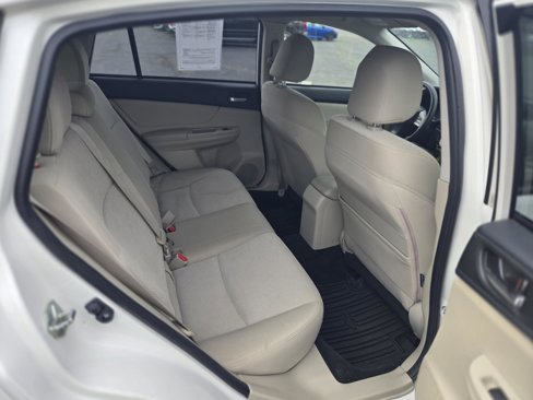 Used 2014 Subaru Crosstrek 2.0i Premium image 6