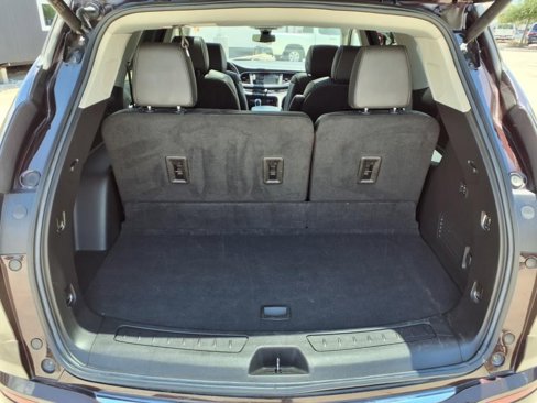 Used 2021 Buick Enclave Avenir w/ Avenir Technology Package image 12
