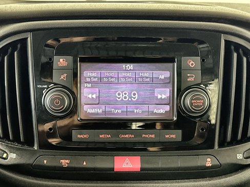 Used 2021 RAM ProMaster City Tradesman w/ Window Group 05 image 17