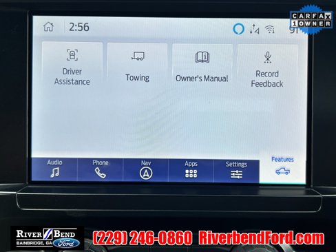 Used 2023 Ford F150 XL w/ STX Appearance Package image 38