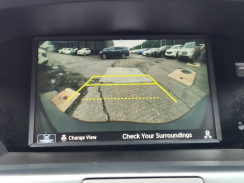 Certified 2019 Acura MDX SH-AWD w/ Technology Package image 14