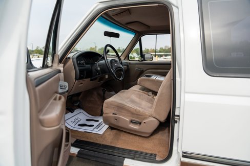 Used 1997 Ford F250 XLT image 28