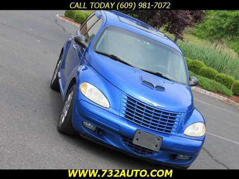 Used 2004 Chrysler PT Cruiser image 18