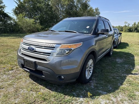 Used 2014 Ford Explorer XLT w/ Equipment Group 202A image 6