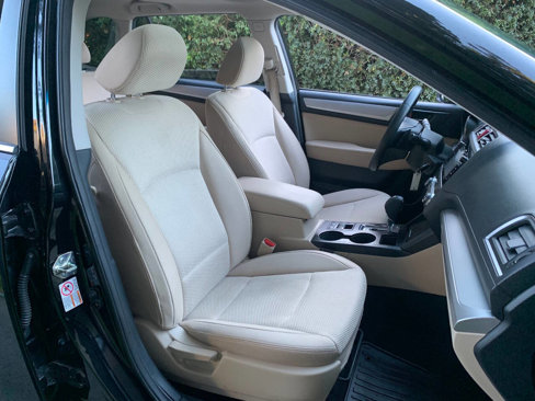 Used 2015 Subaru Outback 2.5i Premium w/ Popular Package #3 image 28