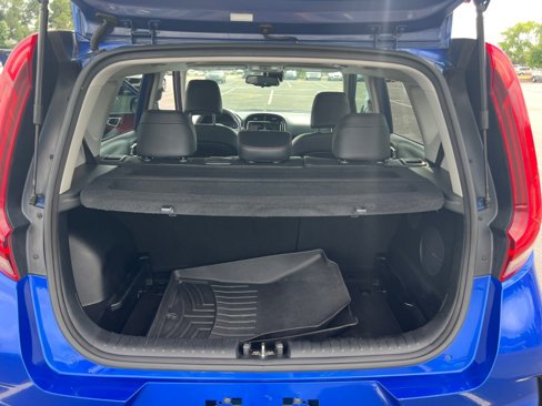 Used 2021 Kia Soul Turbo image 17
