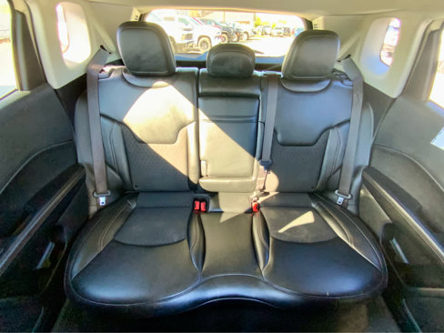 Used 2020 Jeep Compass Latitude w/ Popular Equipment Group image 30
