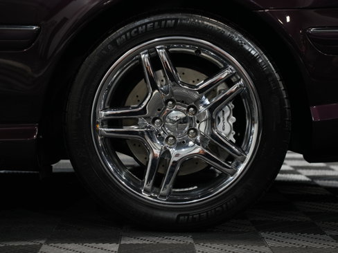 Used 2005 Mercedes-Benz CL 55 AMG image 50