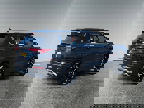 Used 2023 Mitsubishi Outlander SE image 5