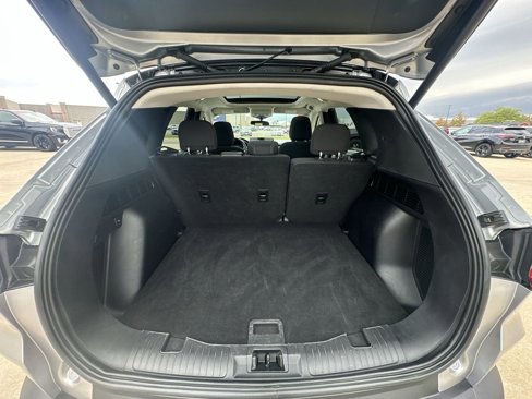 Used 2024 Ford Escape Active w/ Tech Pack #1 image 27