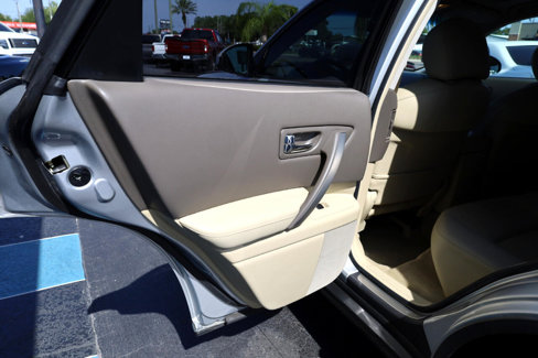 Used 2007 INFINITI FX35 2WD w/ Touring Pkg image 15