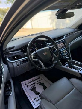 Used 2016 Cadillac XTS Luxury image 9