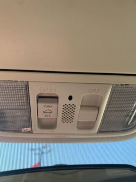 Used 2012 Honda CR-V EX image 20