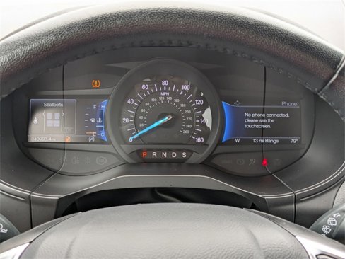 Used 2024 Ford Edge SEL image 30