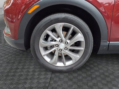Certified 2023 Buick Encore GX Essence w/ Experience Buick Package image 11