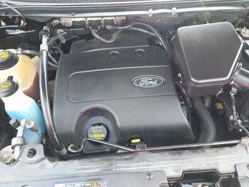 Used 2013 Ford Edge SE image 47