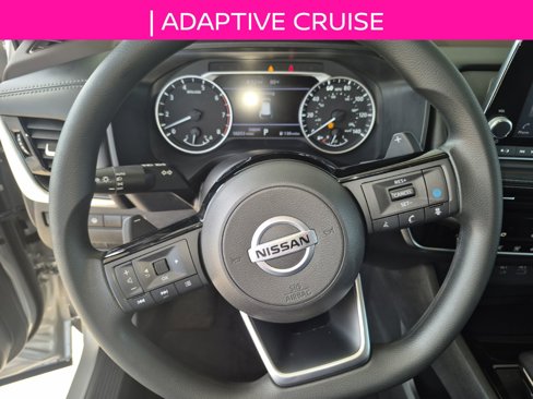 Used 2021 Nissan Rogue SV image 12